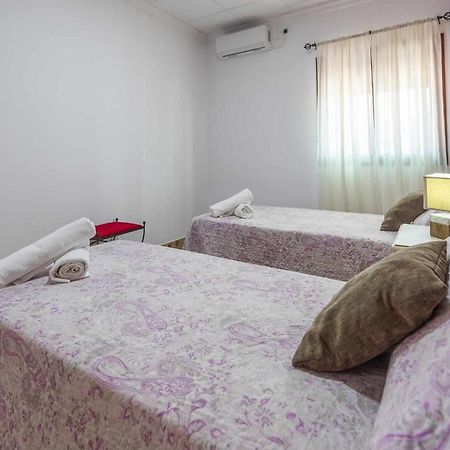 Casa Rural Casita De La Cantera La Lantejuela Екстер'єр фото