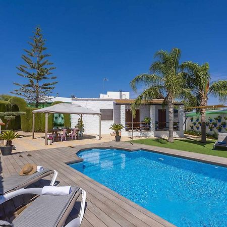 Casa Rural Casita De La Cantera La Lantejuela Екстер'єр фото
