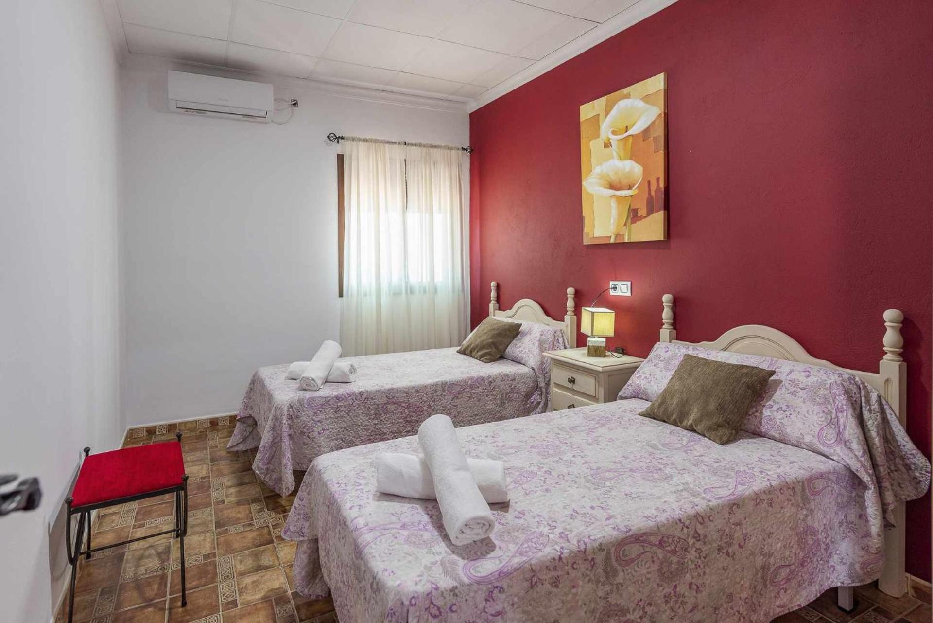 Casa Rural Casita De La Cantera La Lantejuela Екстер'єр фото